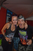 Total Aftershow Party 